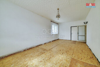 Prodej bytu 2+1, 55 m², Kosmová u Toužimi - 10