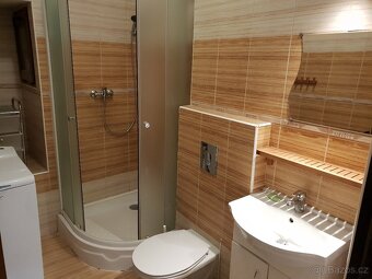 Prodej bytu 2+kk 47 m² Puškinova, Brno - Žabovřesky - 10