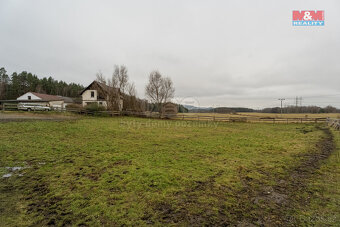 Prodej pozemku k bydlení, 2324 m², Česká Lípa - Okřešice - 10