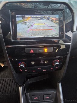 Suzuki Vitara 4x4 - 10