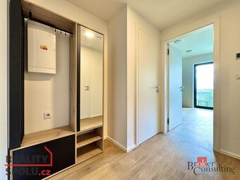 Pronájem, byty/1+kk, 40 m2, Kotkova 3937/7, 66902 Znojmo, Zn - 10