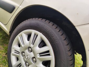 HYUNDAI ATOS PRIME 2.MAJITEL/NOVÉ V ČR - 10