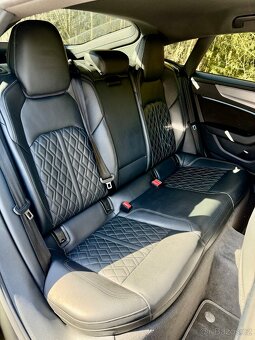 Audi A7 3.0TDI 2019 134tis km S-line+matrix - 10