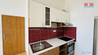 Prodej bytu 2+kk, 37 m², parkovací místo, Písek, ul. Pražská - 10