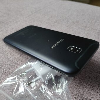 Samsung Galaxy J5 Duos (2017)- 5,2" AMOLED/ NFC/ LTE - 10