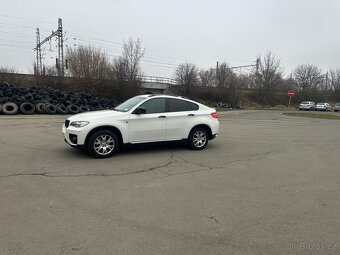 Bmw x6 - 10
