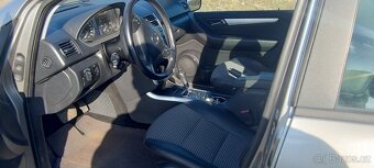 Mercedes-Benz Třídy B, A200 automat benzín W169 Aclass - 10