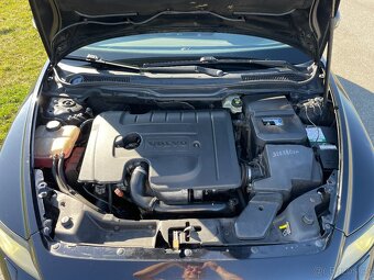 Volvo V50 1.6D Drive Start/Stop 80kW 2010 - 10