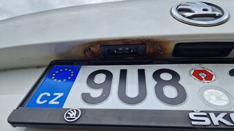 Superb 2.0 TDI - 10