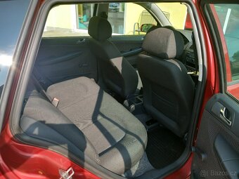 Škoda Fabia 1.4TDi 2007 KLIMA 2xKOLA BEZ KOROZE - 10