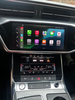 Audi A6 c8 40tdi - 10