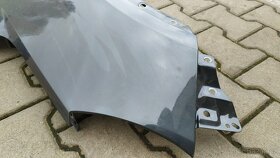 Přední blatníky Mokka X 16-20 Facelift - 10