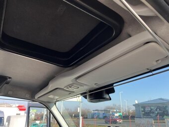 Prodám Iveco Daily 3.0. 132kw. 35S18. 12palet. Měchy. - 10