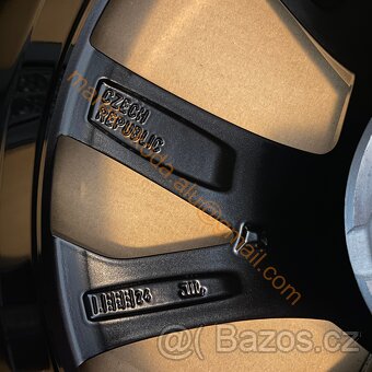 NOVÉ VEGA/VELA R18 SUPERB 3 ODPOČET DPH - 10
