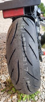 Yamaha MT 10 - 10