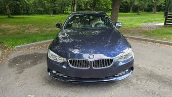 BMW 435D - 10