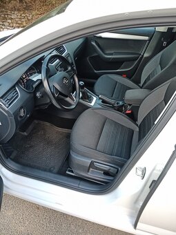 Škoda Octavia III 1.6 TDI 85kw, Po SERVISU - 10