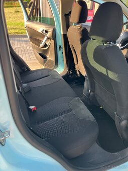 Citroen C3 Exclusive 1.4 Hdi - 10