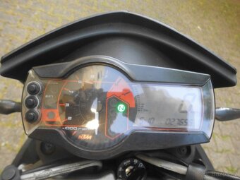 SuperMoto KTM 690 SM Akrapovic NOVA STK - 10