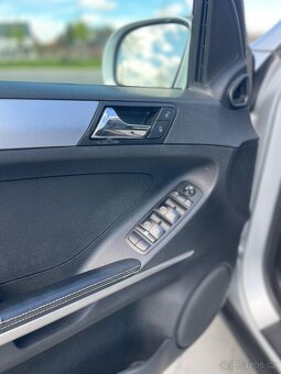 Mercedes Benz ML 320CDi 4 matic - splátky bez registru - 10