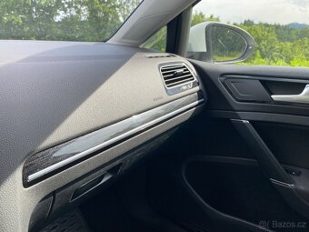Golf 7 TGI, CNG , Highline - 10