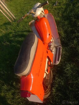 Jawa 50/21 1971 - 10