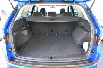 Škoda Kodiaq 1.5TSi 110kw DSG 77.000KM DPH 2xALU - 10