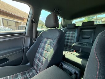 VW Golf VII GTI 2.0tsi DSG6 85.000km - 10