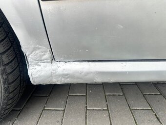 Škoda Fabia Combi 1.2HTP - 10