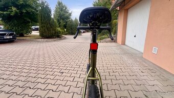 Bergamont Grandurance Elite Carbon Gravel TOP STAV - 10