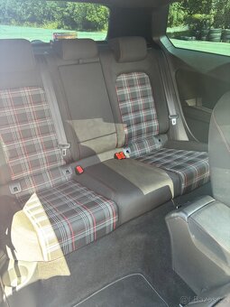 VW Golf 7 GTI - 10
