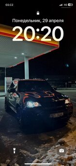 Bmw x5 e70 m paket 3.0d 2008 rok - 10