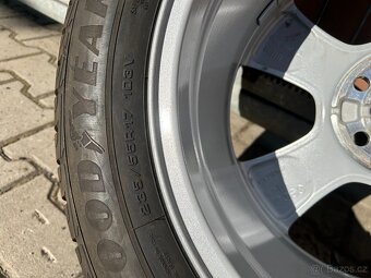 Alu kola + Pneu Ford Galaxy 2,S-Max 3,WA6 17" - 10