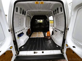 Ford Transit Connect, 1,8TD 66kW 230LWB,L2H2,75000KM - 10