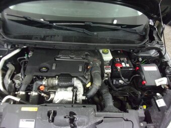 Peugeot 308 SW 1,6 e-HDi - 10