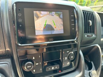 FIAT DUCATO 2019 AUTOMAT 2.3JTD 103KW L2H2 - 10