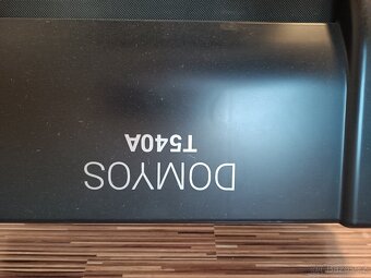 Běžecký pás DOMYOS T540A - 10
