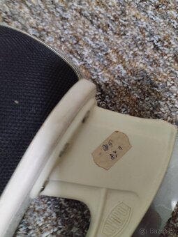 Pánské lední brusle vel. 42, stélka 270 mm Botas - 10