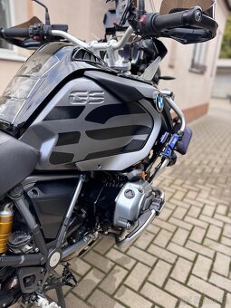 BMW R1200GS ADVENTURE 2018 - 10