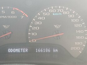 Chevrolet corvette C5 5.7 targa r.v.2002 - 10