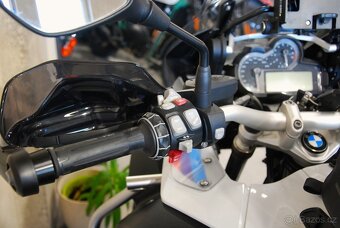 BMW R 1200 GS Adventure -VÝPRODEJ krásný stav,vysoká výbava, - 10