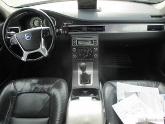 VOLVO XC70 D5 151kw AWD Kinetic 2010 CROSSCOUNTRY - 10