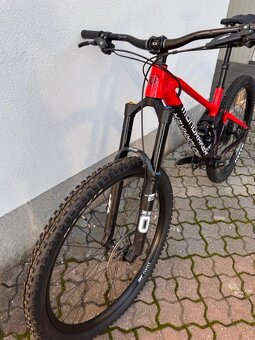 Mondraker Foxy R Deep ve velikosti M - 10