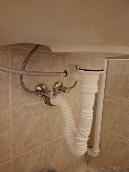 Instalatér, Hodinový manžel, Malíř - Petr Tůma - 10