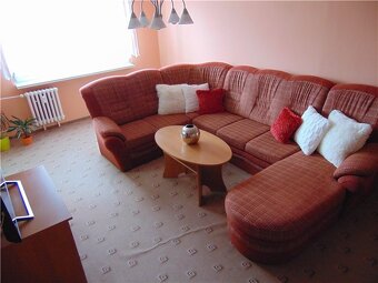 Prodej bytu 2+1 - 10