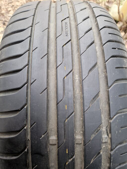 5x112 r17 kola disky a3 vw golf octavia 225 45 17 letni alu - 10