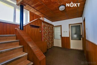 Prodej Rodinný dům, 549㎡ - 10