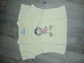 Dívčí letní oblečení, vel 86 - 10