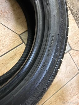 pneumatiky 195/50 r15 - 10