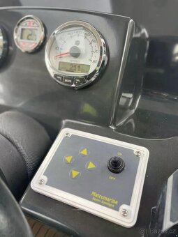 Loď Quicksilver 855 Activ Weekend - 10